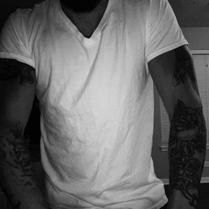 Meet your Posher, Jonathan